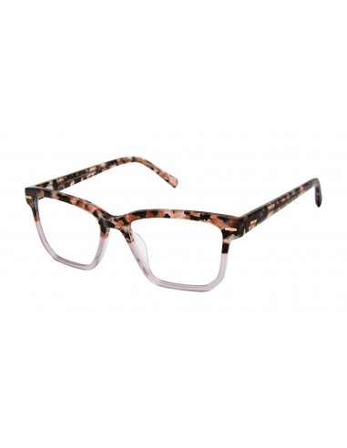 Ted Baker TW015 Eyeglasses s'inspire de l'anatomie humaine