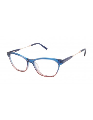 Kate Young for Tura K353 Eyeglasses en linge