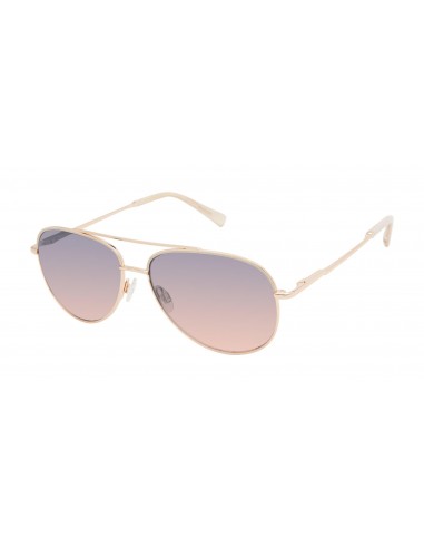 Ted Baker TWS160 Sunglasses s'inspire de l'anatomie humaine