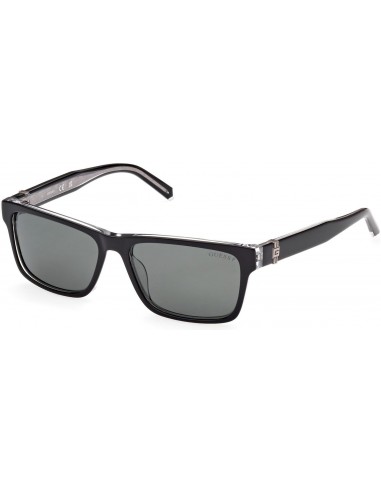 Guess 00074 Sunglasses une grave pollution 