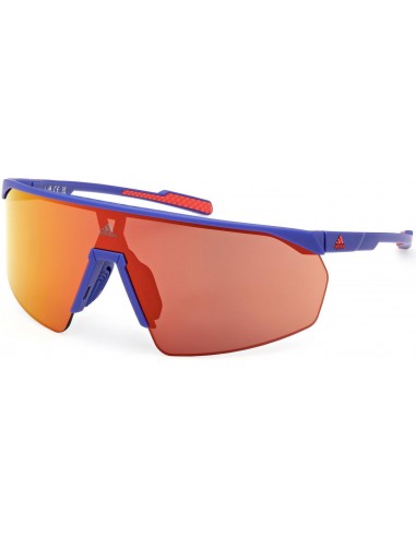 ADIDAS SPORT Prfm Shield 0075 Sunglasses Comment ça marche