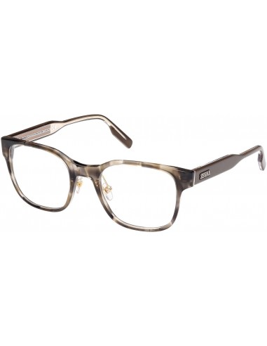 ZEGNA 5253 Eyeglasses Voir les baskets