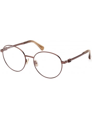 MAXMARA 5081 Eyeglasses brillant des détails fins