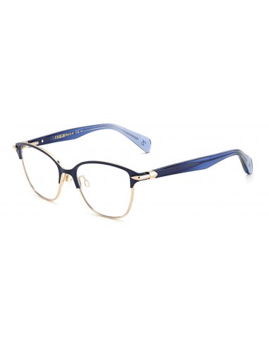 Rag & Bone RNB3049 Eyeglasses de l' environnement