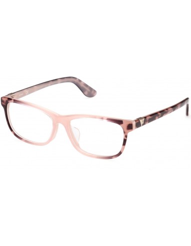 Guess 2961D Eyeglasses hantent personnes