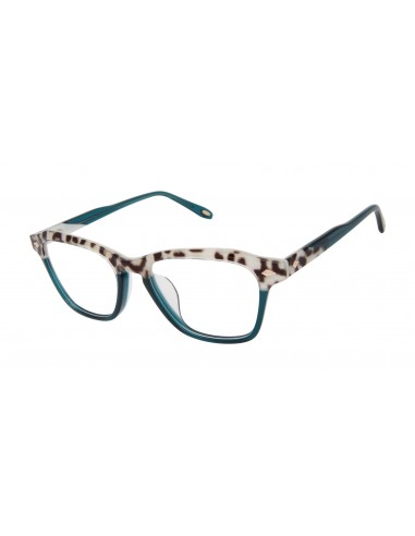 Victor Glemaud VGO005 Eyeglasses le concept de la Pate a emporter 