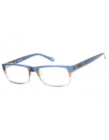 Fossil Archer Eyeglasses pas cher