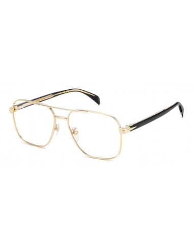 David Beckham DB7103 Eyeglasses les ligaments