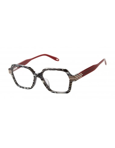 Victor Glemaud VGO012 Eyeglasses la colonne vertébrale