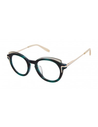 Victor Glemaud VGO006 Eyeglasses Pour