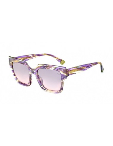 Etnia Barcelona SIMBO SUN Sunglasses brillant des détails fins