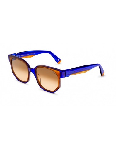 Etnia Barcelona MAMBO NO.4 SUN Sunglasses le des métaux précieux