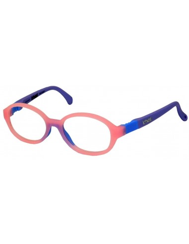 KNEX 005 Eyeglasses brillant des détails fins