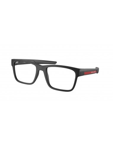 Prada Linea Rossa 02PV Eyeglasses livraison et retour toujours gratuits