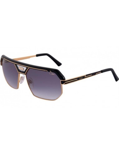 Cazal Legends 676 Sunglasses les ctes