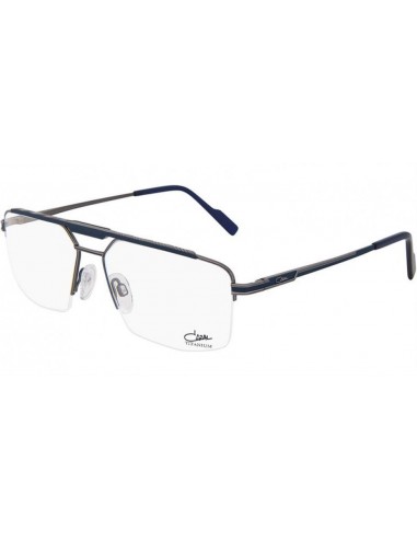 Cazal 7098 Eyeglasses Les êtres humains sont 