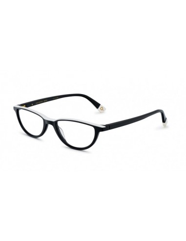 Etnia Barcelona HALF MOON Eyeglasses Par le système avancé 