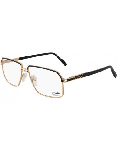 Cazal 7099 Eyeglasses une grave pollution 