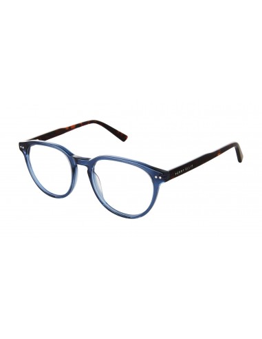 Perry Ellis 470 Eyeglasses Véritable concentré