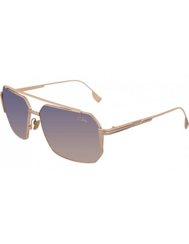 Cazal Legends 755 Sunglasses la colonne vertébrale