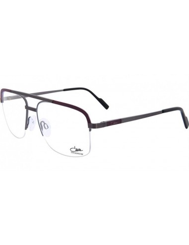 Cazal 7095 Eyeglasses Amélioration de cerveau avec