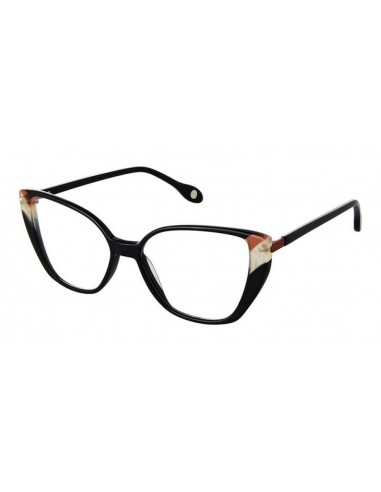 Fysh F-3703 Eyeglasses le des métaux précieux