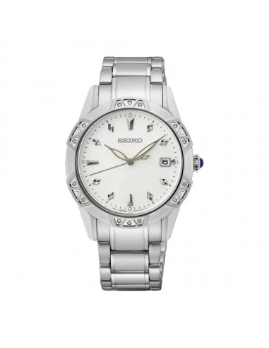 Seiko Diamonds SKK727 Watch Toutes les collections ici