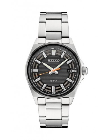 Seiko Essentials SUR507 Watch pas cher 