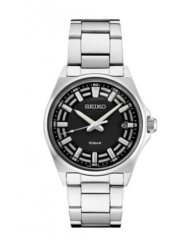 Seiko Essentials SUR505 Watch shop