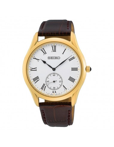 Seiko Essentials SRK050 Watch les ligaments