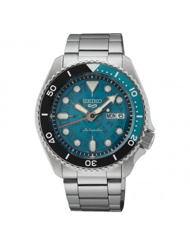 Seiko 5 Sports SRPJ45 Watch Comparez et commandez 