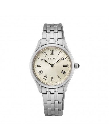 Seiko Essentials SWR069 Watch Par le système avancé 