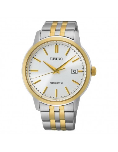 Seiko Essentials SRPH92 Watch Faites des économies