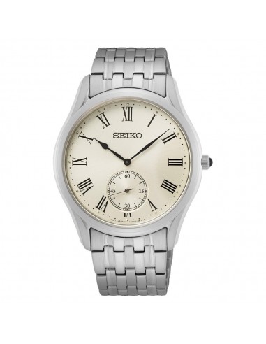 Seiko Essentials SRK047 Watch pas cher 