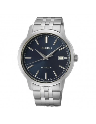 Seiko Essentials SRPH87 Watch Les êtres humains sont 