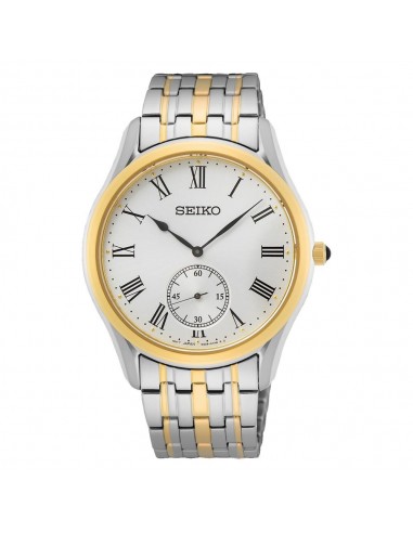 Seiko Essentials SRK048 Watch en ligne