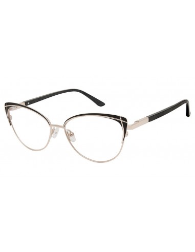 Nicole Miller NMGRATTAN Eyeglasses JUSQU'A -70%! 